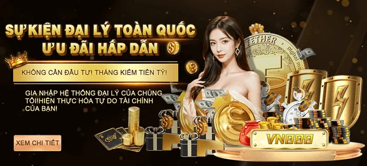 Biểu ngữ chào mừng thành viên mới với tiền thưởng hấp dẫn