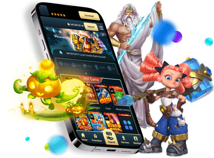 Hướng dẫn tải GG88 Win cho Android