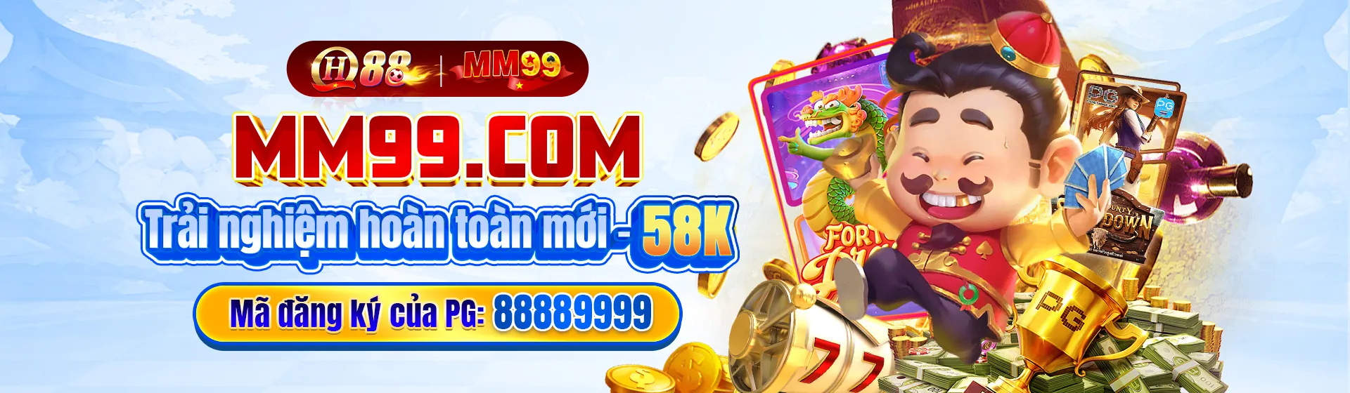 Hình ảnh chào mừng đăng ký tài khoản gg88 win