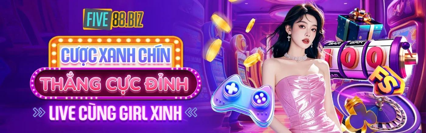 Hình ảnh giới thiệu nền tảng giải trí trực tuyến gg88 win