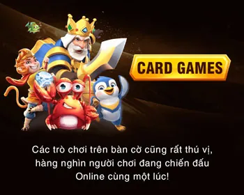 Kho game đa dạng của GG88 Win