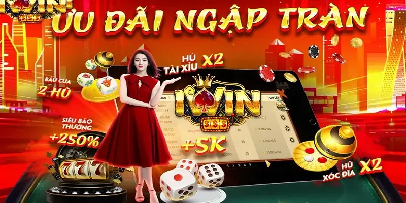 Ưu đãi mới nhất gg88 win